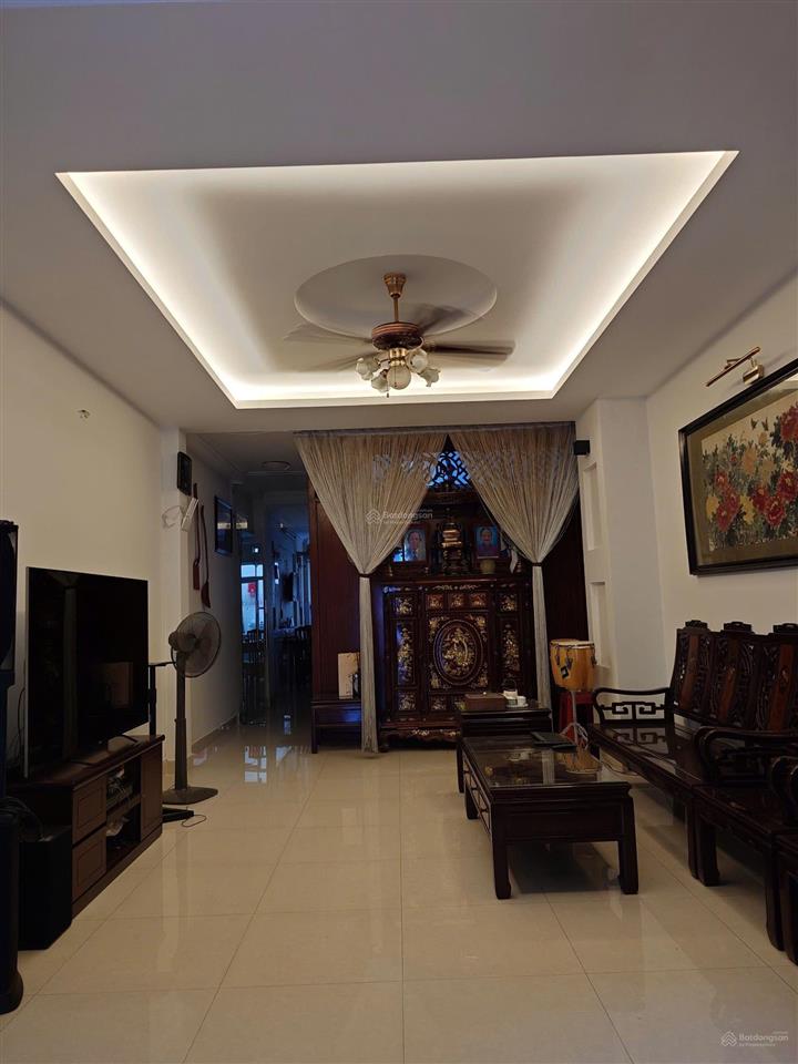 Khu nhà ở cao cấp trịnh đình trọng đường trước nhà 20m dt4x20m trệt 2 lầu st nhà vô ở liền