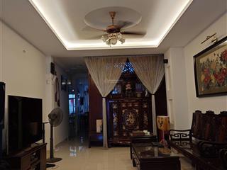 Khu nhà ở cao cấp trịnh đình trọng đường trước nhà 20m dt4x20m trệt 2 lầu st nhà vô ở liền