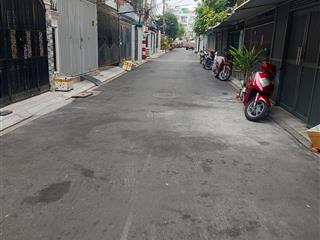 Bán nội bộ t ba vân, 10,9 tỷ, 4x15 trệt 3 lầu st, 5pn, 4wc, ngõ rộng, hẻm đẹp 1 trục buôn bán được