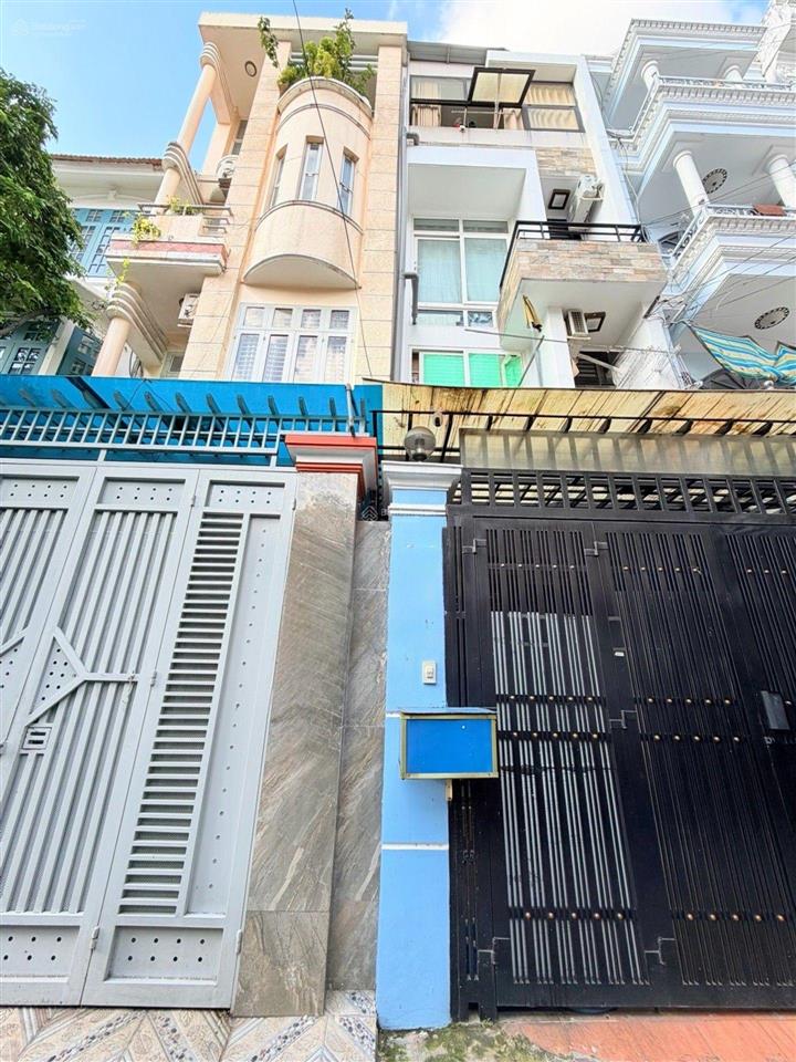 Hẻm 4m an ninh sạch sẽ nguyễn văn săng, dt 6x16m 1 trệt 1 lầu hẻm thông yên tĩnh