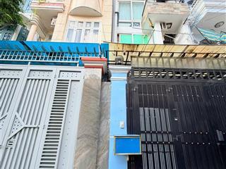 Hẻm 4m an ninh sạch sẽ nguyễn văn săng, dt 6x16m 1 trệt 1 lầu hẻm thông yên tĩnh