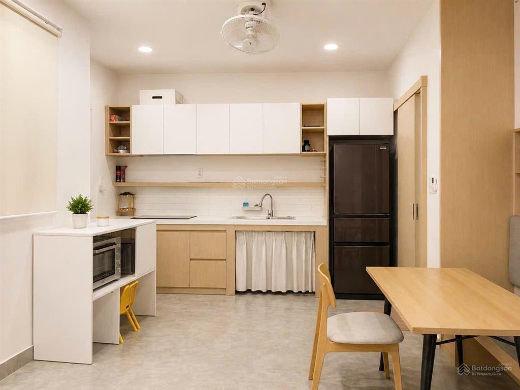 Hẻm 4m thông vườn lài, dt 4x12, trệt 1 lầu btct, vào ở liền được, cần bán nhanh giá tốt