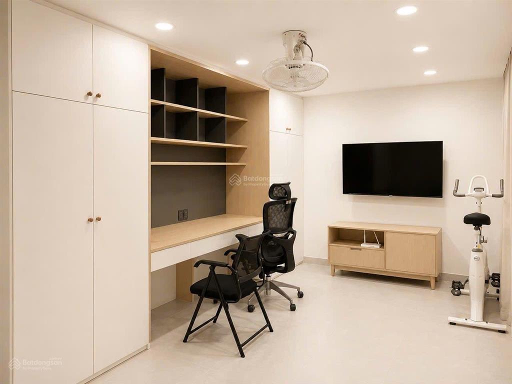 Hẻm 4m thông vườn lài, dt 4x12, trệt 1 lầu btct, vào ở liền được, cần bán nhanh giá tốt