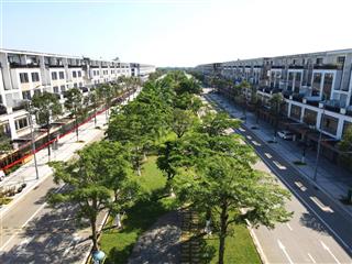 Bán đất kđt phú mỹ mặt tiền đường 24m, cách bờ sông 50m. hướng tây, giá chỉ 2,2xx