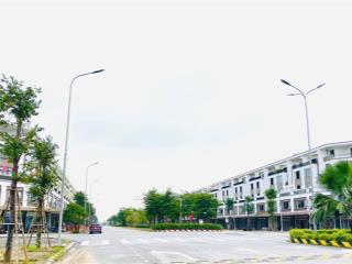 Biệt thự mini ngang 7.5m tại kđt phú mỹ, dt 160m2, giá 2,5xx