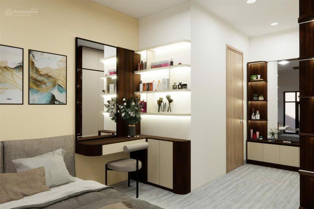 Bán căn hộ alnata , 9,5 tỷ , 117m , 3pn2wc , full nt sịn sò , view đẹp