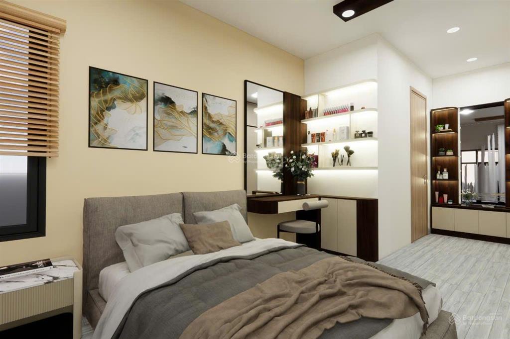 Bán căn hộ alnata , 9,5 tỷ , 117m , 3pn2wc , full nt sịn sò , view đẹp