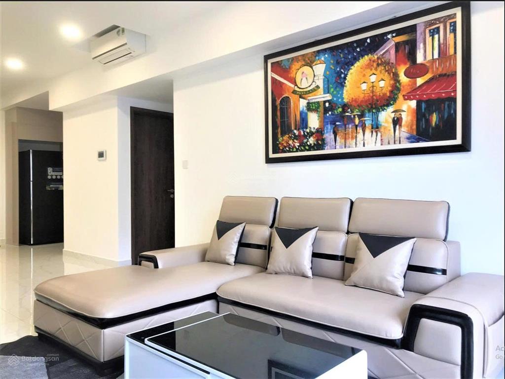 Bán căn hộ briliant, 2pn  2wc, 97 m2, giá 7,25 tỷ, nhà mới cđt, view hồ bơi