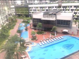 Bán căn hộ briliant, 2pn  2wc, 97 m2, giá 7,25 tỷ, nhà mới cđt, view hồ bơi