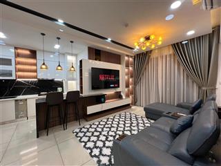 Bán căn hộ emerald , 2pn1wc , 63 m , giá 4,65 tỷ , view công viên , full nt