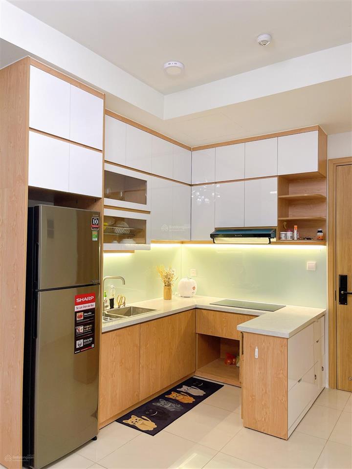 Bán căn hộ emerald , 2pn1wc , 63 m , giá 4,65 tỷ , view công viên , full nt