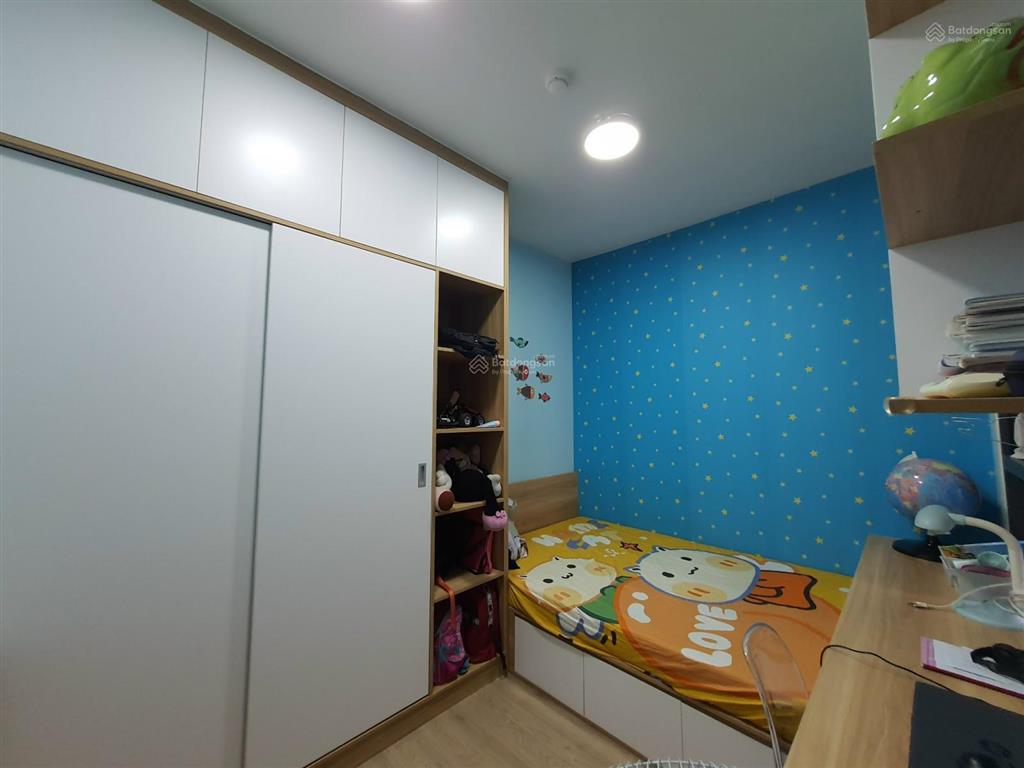 Bán nhanh căn hộ emerald , 5,35 tỷ , 2pn2wc , 71 m , view hồ bơi ,cv lớn