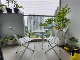 Bán nhanh căn hộ emerald , 5,35 tỷ , 2pn2wc , 71 m , view hồ bơi ,cv lớn