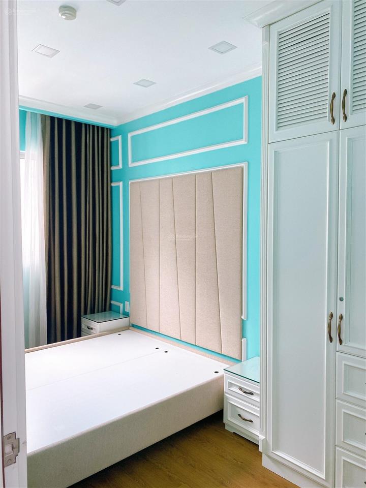 Bán căn hộ ruby, 4,6 tỷ, 3pn  2wc, 80m, ntcb, tầng thấp