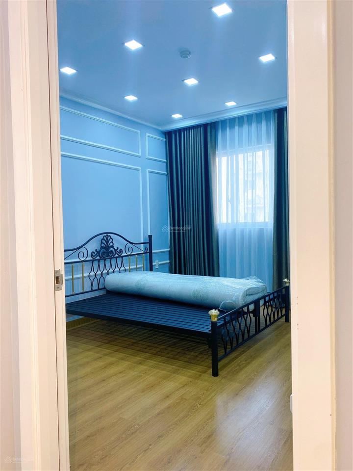 Bán căn hộ ruby, 4,4 tỷ, 2pn2wc, 70m², full nt, đã có sổ