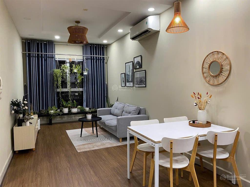 Bán nhanh căn ruby, 4,3 tỷ, 70m2, 2pn2wc, full nt, tầng cao thoáng mát