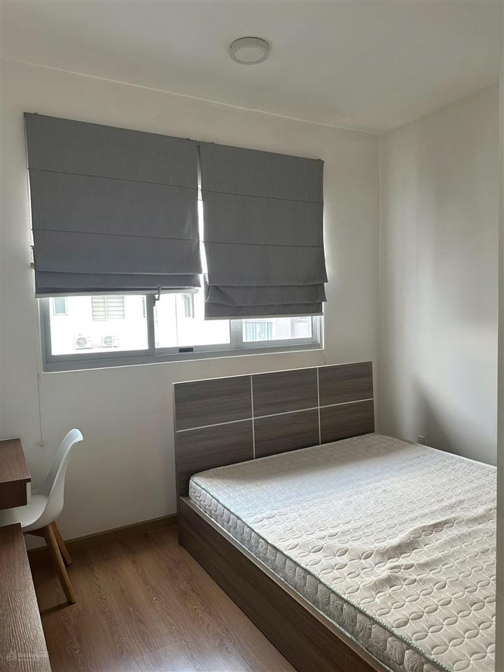 Bán nhanh căn ruby, 4,3 tỷ, 70m2, 2pn2wc, full nt, tầng cao thoáng mát