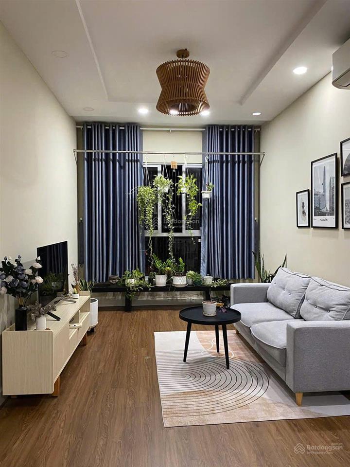 Bán nhanh căn ruby, 4,3 tỷ, 70m2, 2pn2wc, full nt, tầng cao thoáng mát