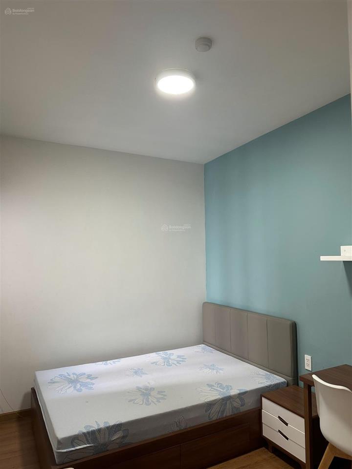 Bán nhanh căn ruby, 4,3 tỷ, 70m2, 2pn2wc, full nt, tầng cao thoáng mát