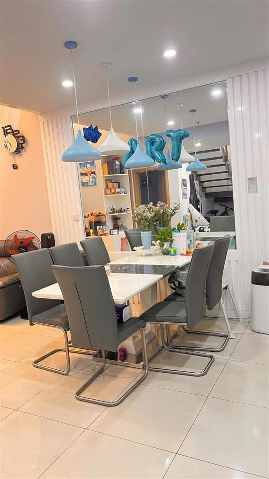 Bán nhanh căn hộ emerald 3pn  2wc, giá 5,25 tỷ, full nội thất cb, view hoàng hôn siêu đẹp