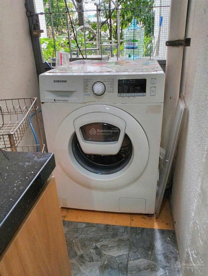 Bán căn hộ ruby , 4,3 tỷ ,2pn,2wc, full nt , có ban công và sân vườn 25m