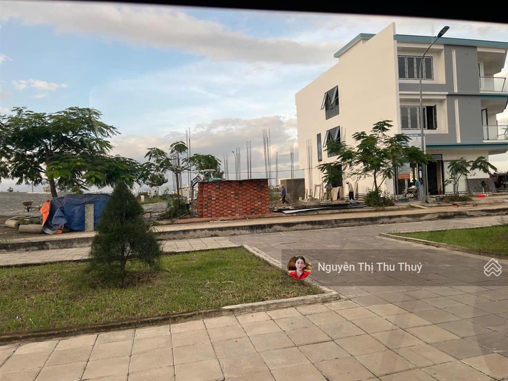 Bán villa hoàng công  an bình tân. view sun group  trục đường vành đai đắt giá