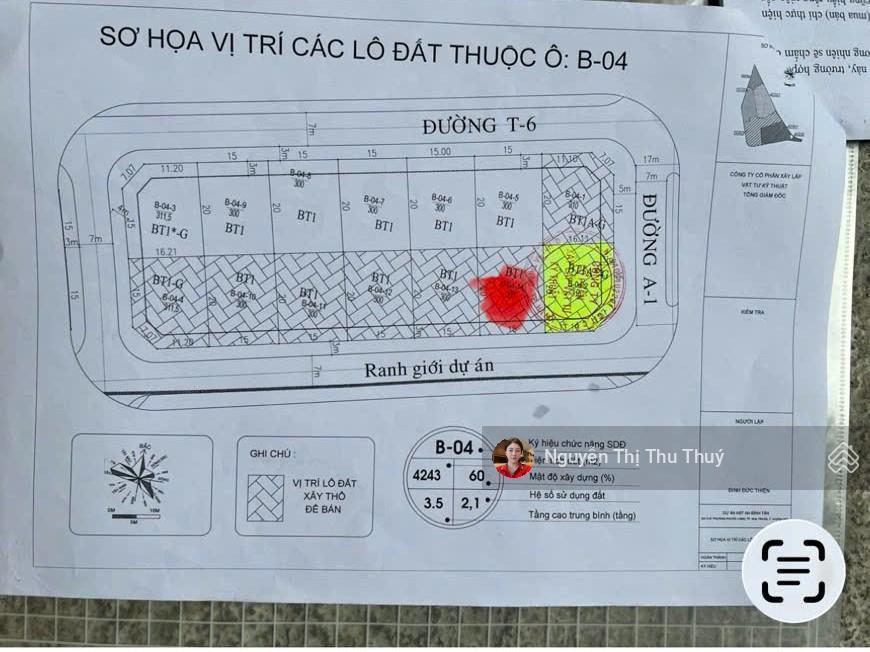 Bán villa hoàng công  an bình tân. view sun group  trục đường vành đai đắt giá