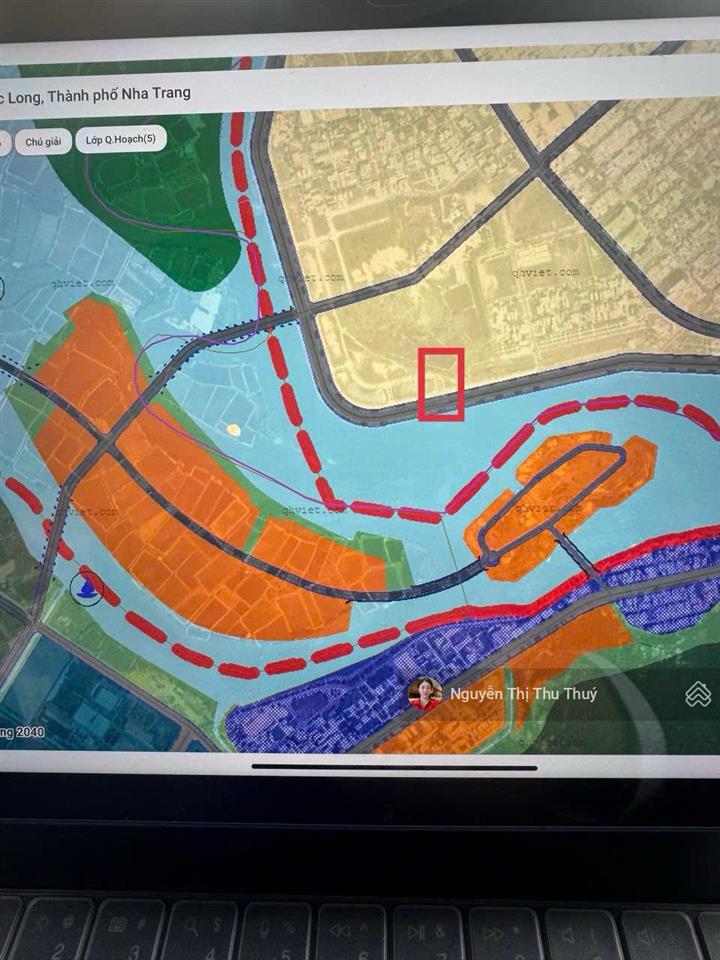 Bán villa hoàng công  an bình tân. view sun group  trục đường vành đai đắt giá