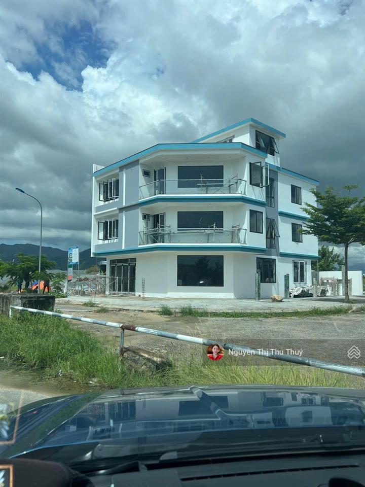 Bán villa hoàng công  an bình tân. view sun group  trục đường vành đai đắt giá