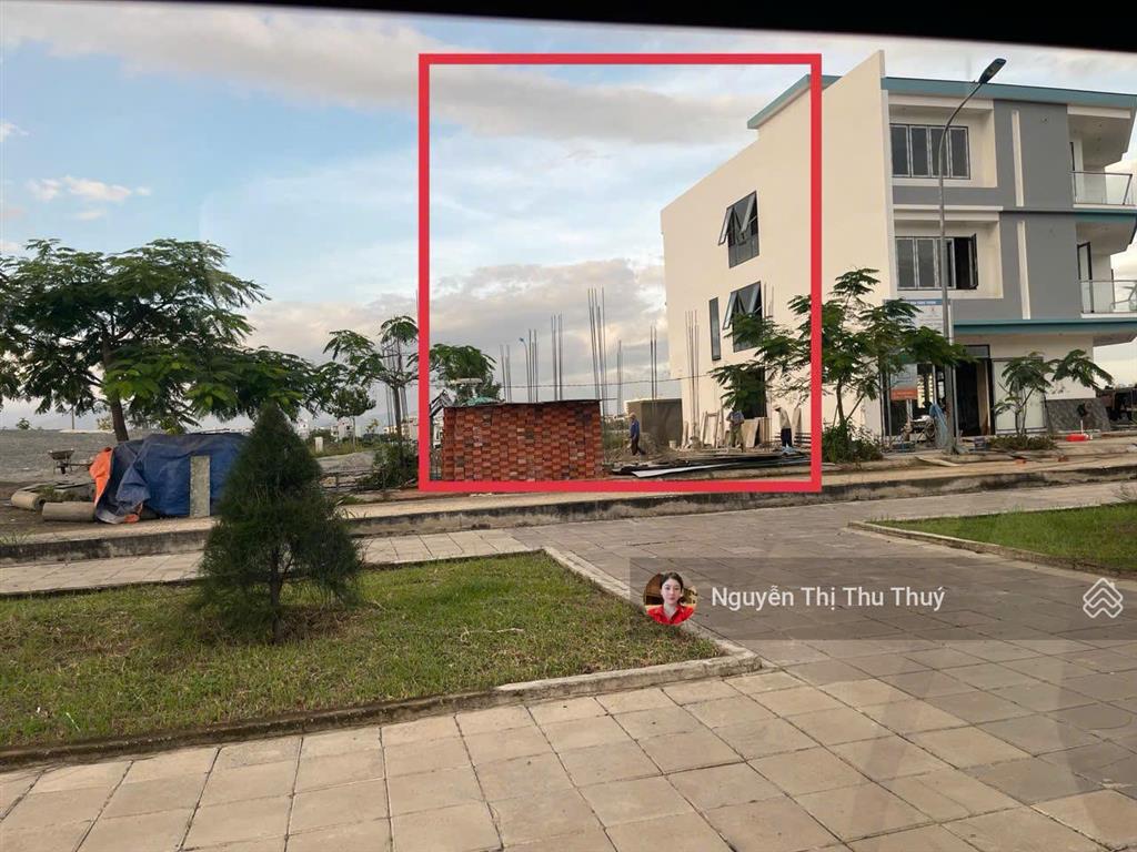 Bán villa hoàng công  an bình tân. view sun group  trục đường vành đai đắt giá