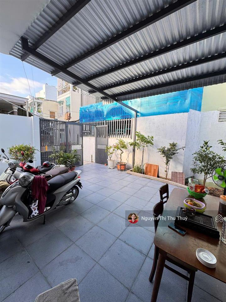 Nhà đã hoàn thiện 2 tầng xây mới 100%  kề biển trần phú  vĩnh nguyên  phường nha trang