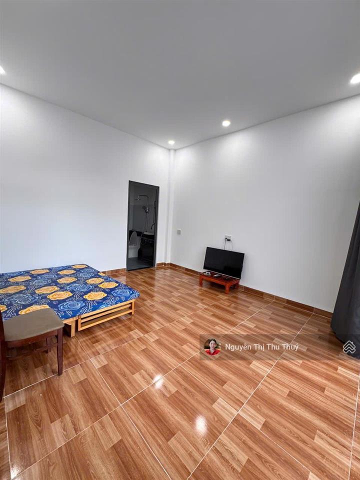 Nhà đã hoàn thiện 2 tầng xây mới 100%  kề biển trần phú  vĩnh nguyên  phường nha trang