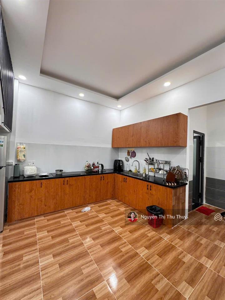 Nhà đã hoàn thiện 2 tầng xây mới 100%  kề biển trần phú  vĩnh nguyên  phường nha trang