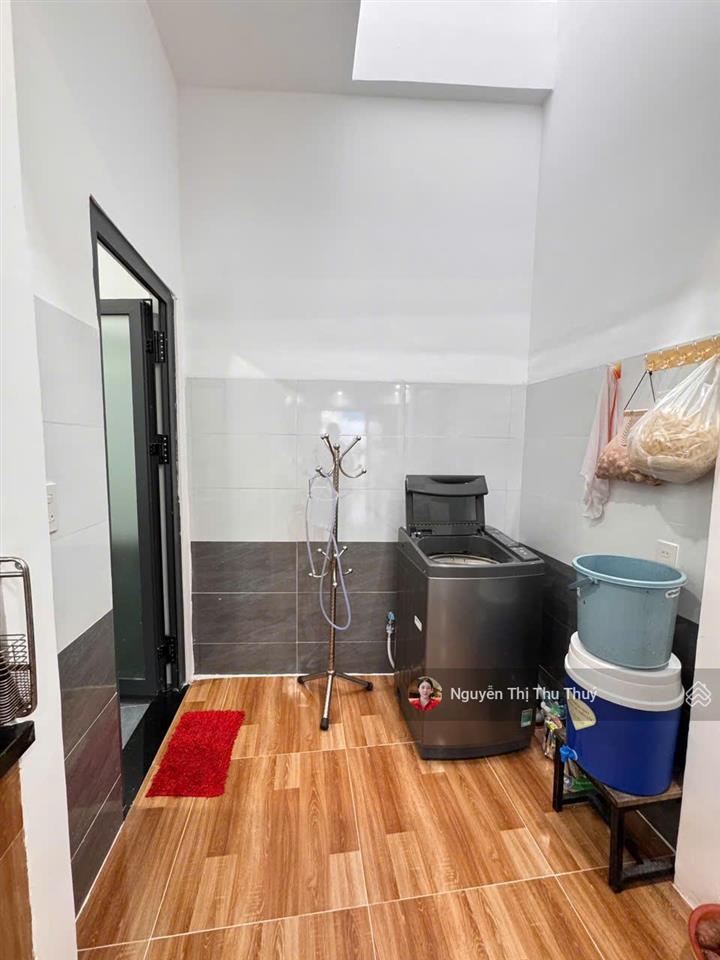 Nhà đã hoàn thiện 2 tầng xây mới 100%  kề biển trần phú  vĩnh nguyên  phường nha trang