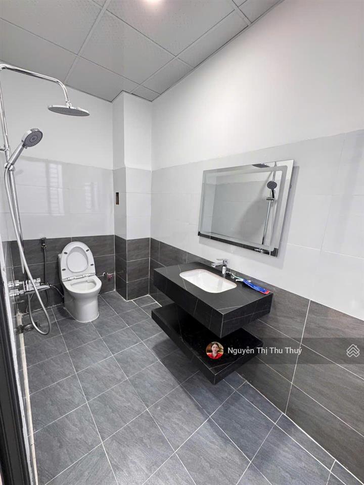 Nhà đã hoàn thiện 2 tầng xây mới 100%  kề biển trần phú  vĩnh nguyên  phường nha trang