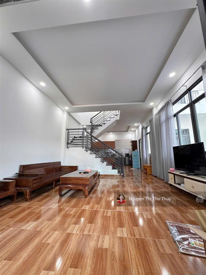 Nhà đã hoàn thiện 2 tầng xây mới 100%  kề biển trần phú  vĩnh nguyên  phường nha trang