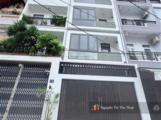 Bán nhà mới toanh đường nguyễn khắc viện, bắc nha trang