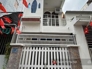 Bán nhà hẻm dã tượng  cách biển 600m  trung tâm nha trang  giá 6tỷ950