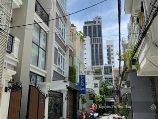 Bán nhà khu vực quân trấn, hùng vương, lộc thọ nha trang giá bán chỉ 140tr/m2.