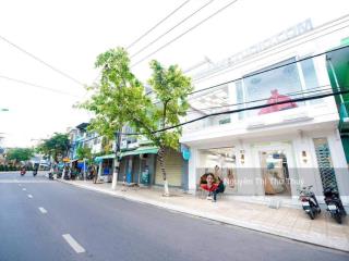 Bán nhà mặt tiền trần phú vĩnh nguyên gần vinmec