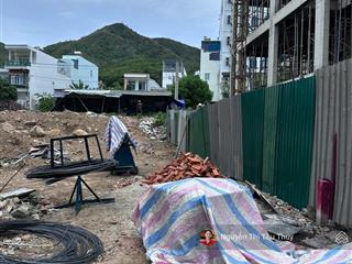 Bán gấp lô đất đẹp  bắc nha trang