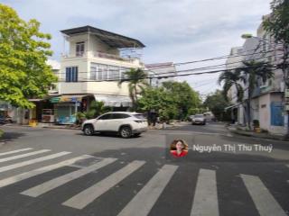 Duy nhất 1 lô mặt tiền chi lăng khu bàn cờ giá tốt