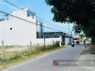 Đất đường hoàng minh thảo  phước đồng