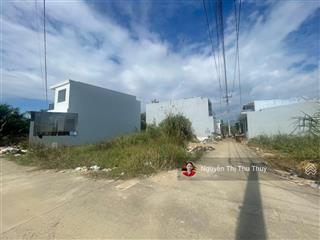 Cần tiền bán rẻ đất vĩnh thạnh khu liên cơ 2  giá chỉ 1.5 tỷ