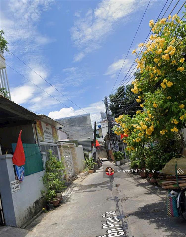 Bán lô đất đẹp p. nam nha trang