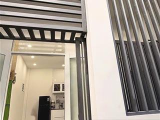 Bán nhà mới ngay trung tâm nha trang sổ đã hoàn công  chỉ 2tỷ370