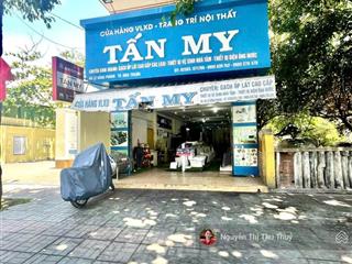 Bán nhà mặt tiền đường lê hồng phong nha trang