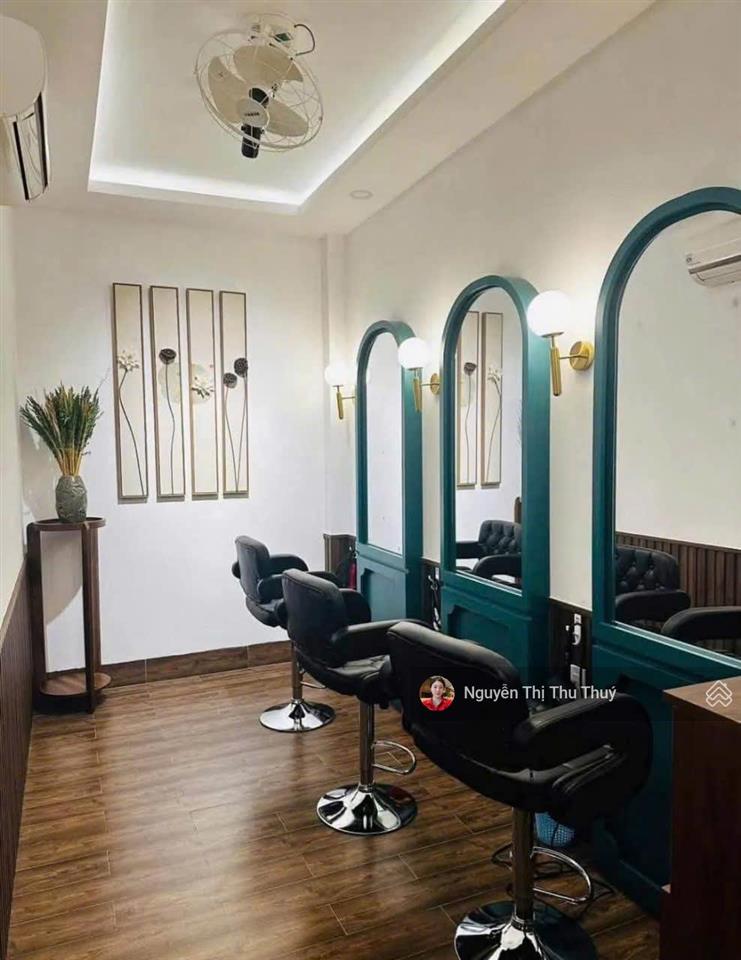 Bán nhà 6 tầng mặt tiền trần bình trọng  nha trang