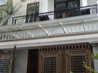 Bán nhà khu đô thị phước long b nha trang  vị trí đẹp  nhà mới  tiện ích đầy đủ