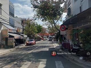 Bán đất tặng nhà cấp 4  mặt tiền khúc thừa dụ  có sẵn dòng tiền